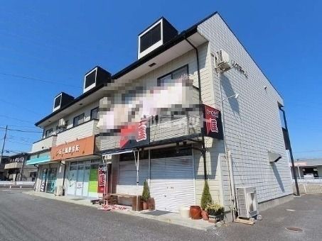 ヴィルボヌールの外観画像
