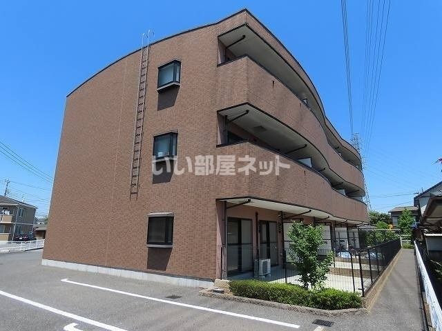 Zephyr ゼファーの外観画像