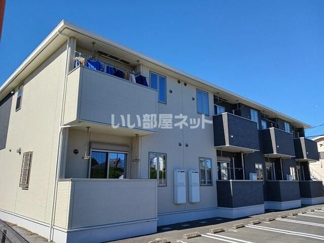 ロータスの外観画像