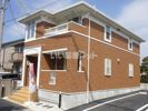 オリーブ ハイムの外観画像