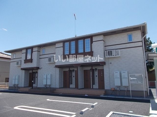 グロッス ミオの外観画像
