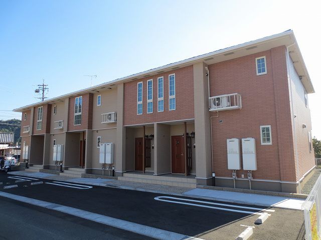 エテルノの外観画像