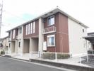 ホワイトルーム寺脇Aの外観画像