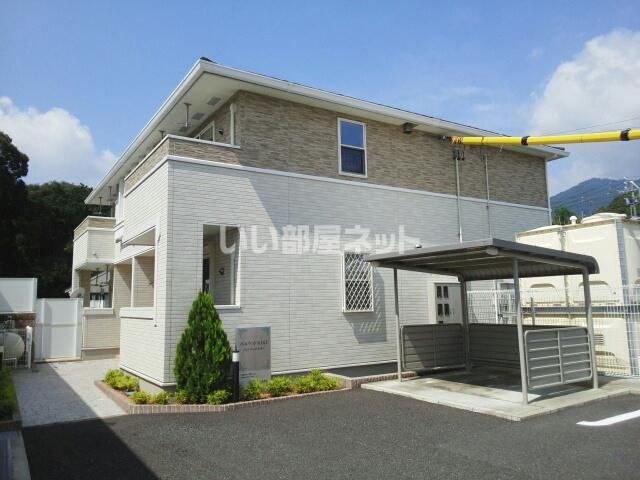 ベルウッド KIKUの外観画像