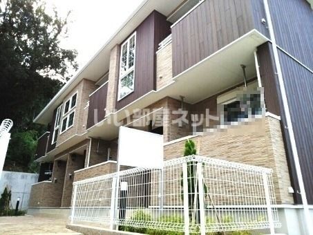 アニメート 塩津Ⅱの外観画像