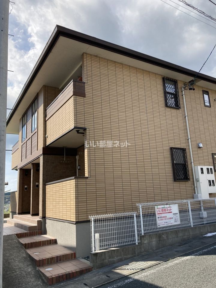 ショコラ Aの外観画像
