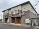 ラピス・アーテル Ⅱの外観画像