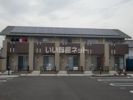 グラシアの外観画像