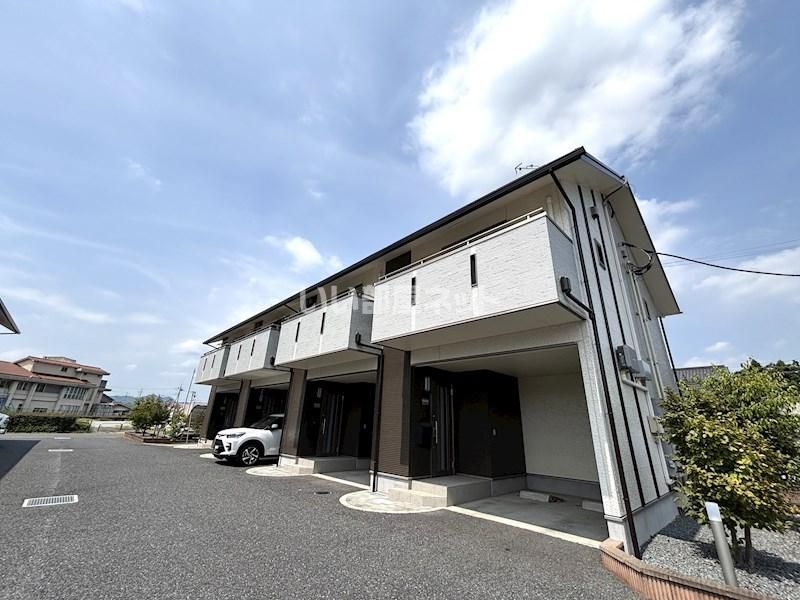 Fiore IIAの外観画像