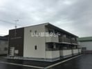 フォレスト 西岡崎の外観画像