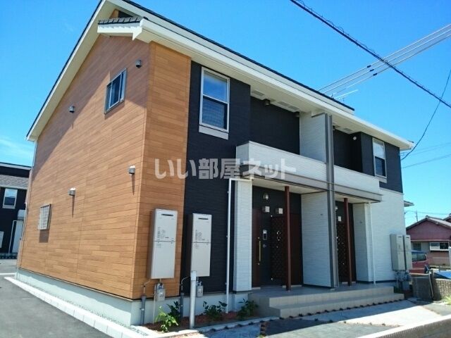 PINO法枝Aの外観画像