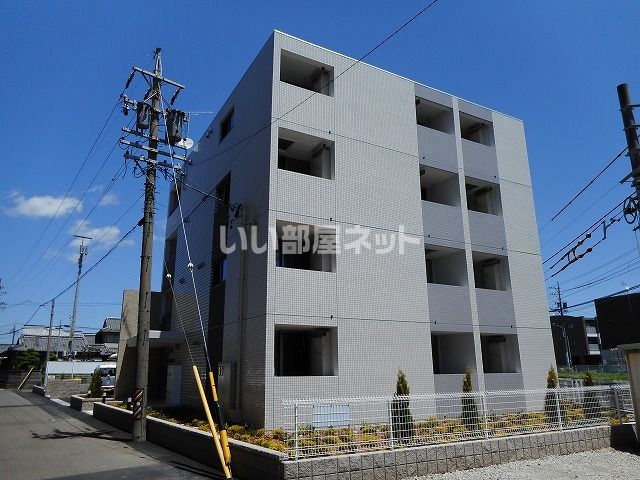 オークフォレスト明和Ⅶの外観画像