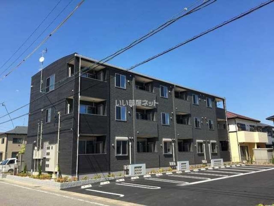 フラン サウスの外観画像