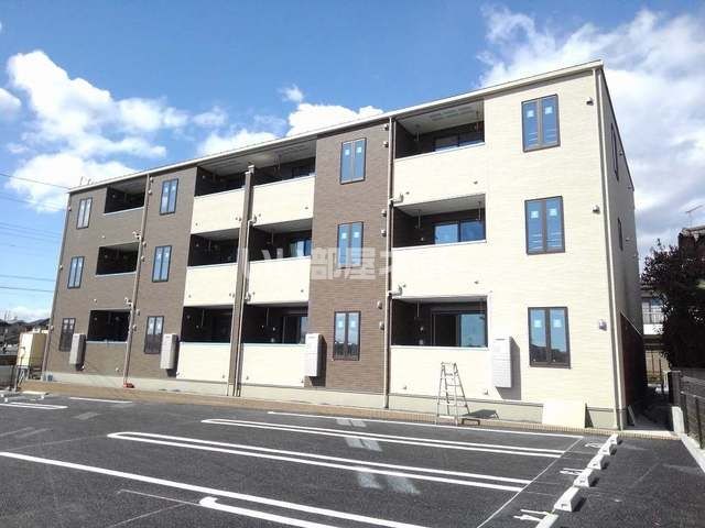 エステラの外観画像