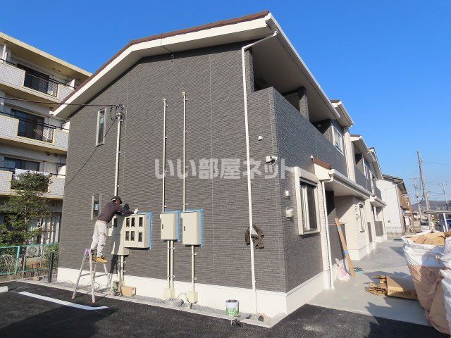 シャロー・スワンプの外観画像