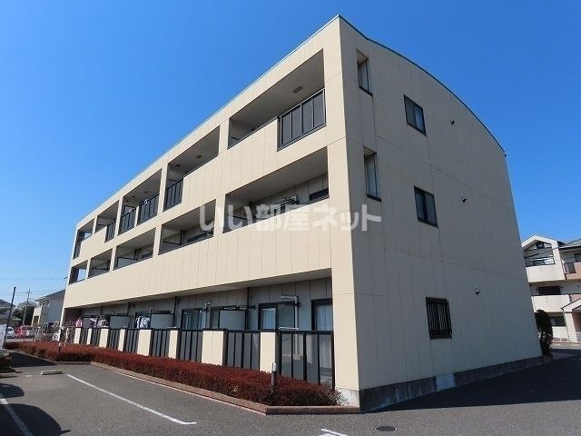 ファインロイテの外観画像