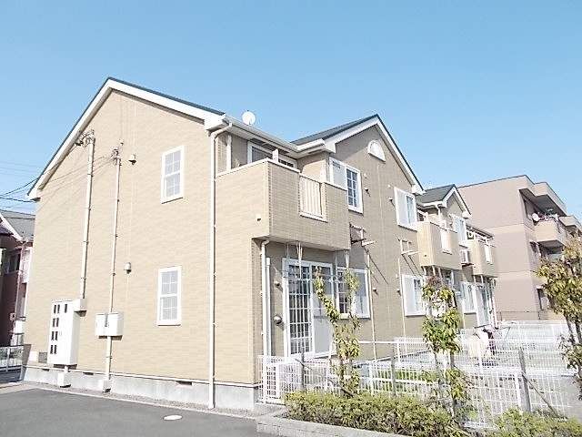 セレーノR・Kの外観画像