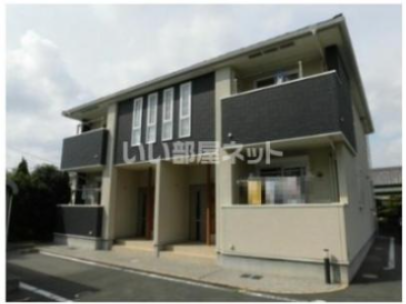 グラン・ジュテ 弐番館の外観画像