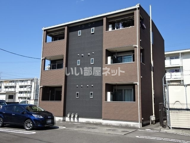 fiore Ⅴの外観画像