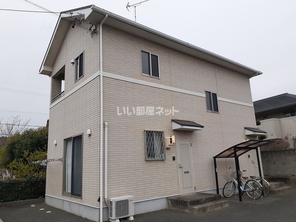 カーサ国府の外観画像
