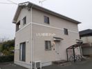 カーサ国府の外観画像