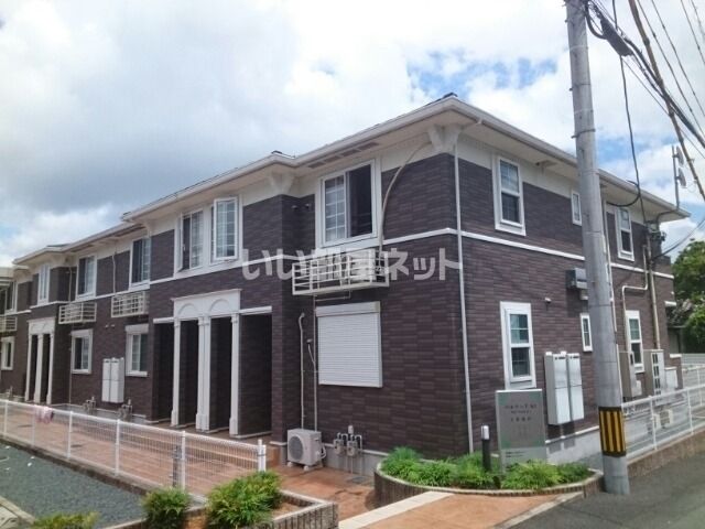 ベルウッド K1Ⅳの外観画像