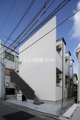 アコノーツ七道の外観画像