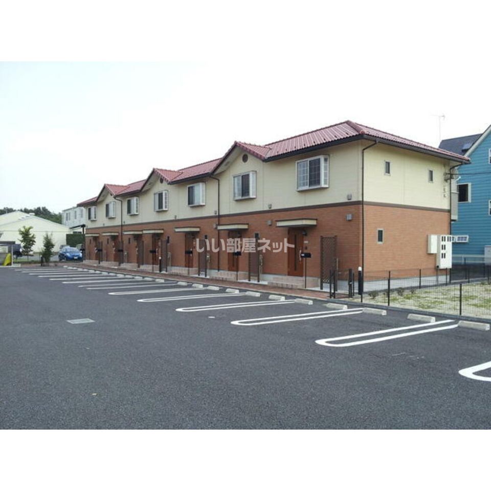 Honrado(オンラード) Aの外観画像
