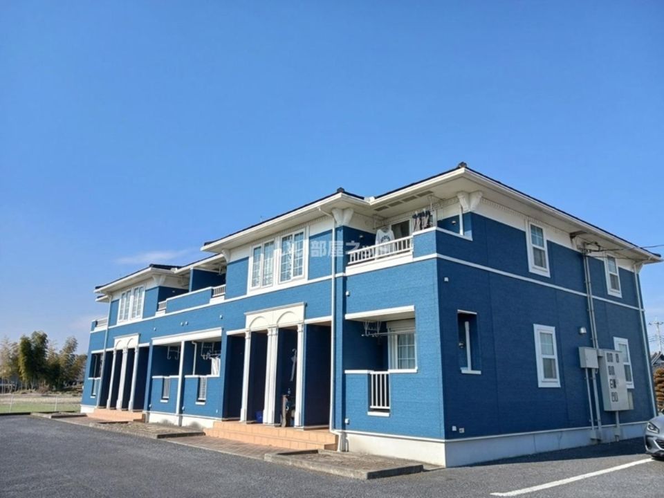 プリムローズの外観画像