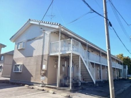 アーバン スナガ Sの外観画像