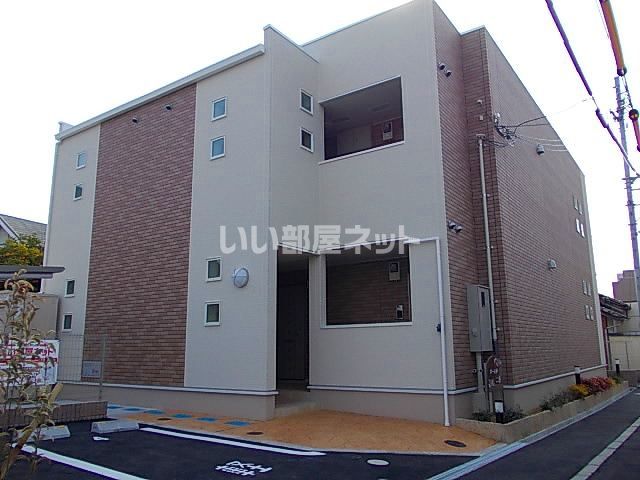 ローレル二色の外観画像