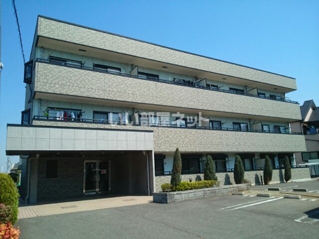 エストグリーンの外観画像