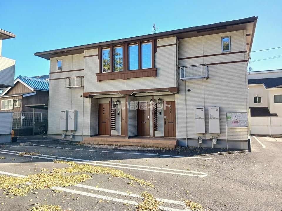 サニーヒルズ・TR Ⅱの外観画像