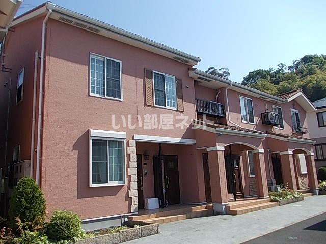 フラン・ラフレシールⅡの外観画像