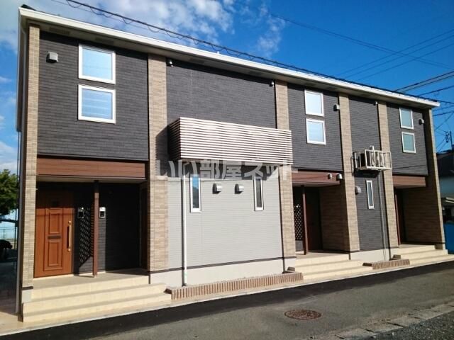 ドゥボヌールAの外観画像