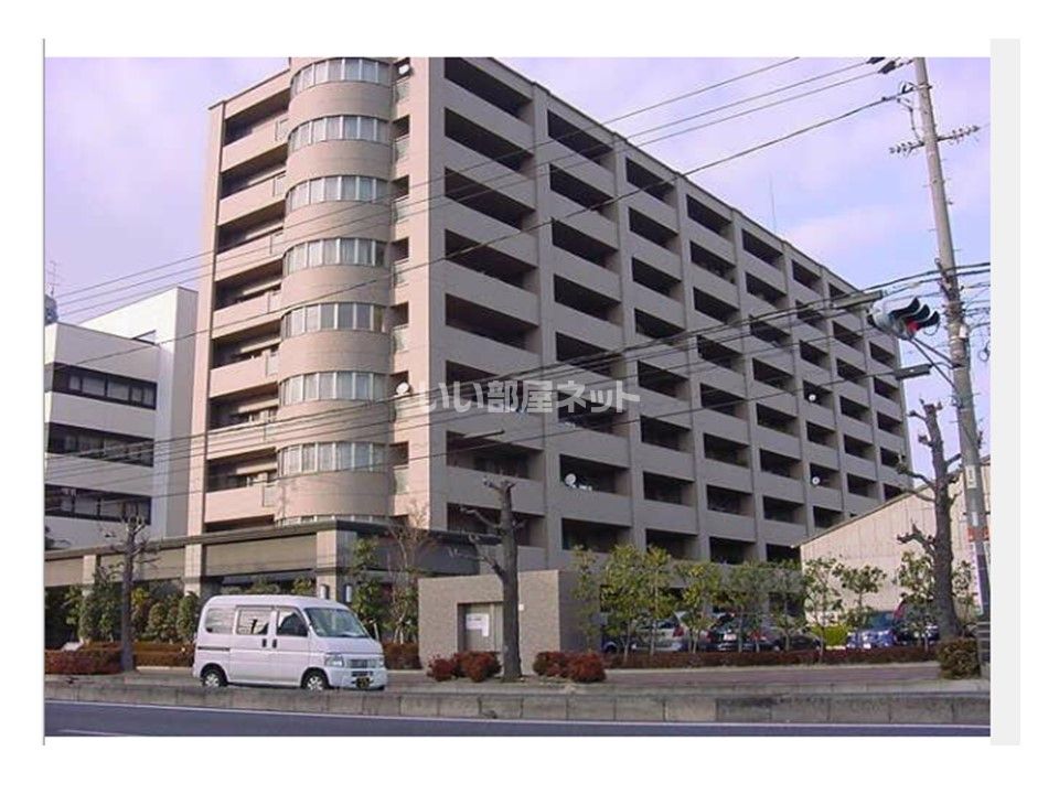 アルファステイツ港町公園の外観画像