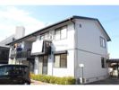 サン・ローゼB棟の外観画像