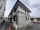 アーバンハイツの外観画像