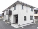 ベル メゾンの丘宝町Bの外観画像
