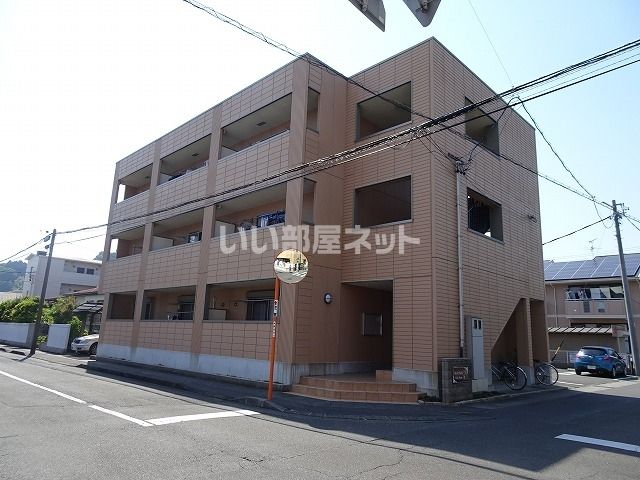 Villa Plane Ⅱの外観画像