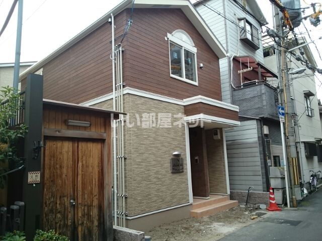 ツヴァイ SGの外観画像