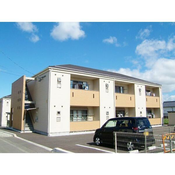 Plaisir Cの外観画像