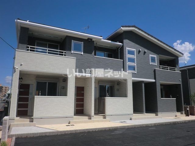 トーサ せがみⅡの外観画像