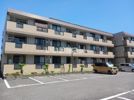 ヴァンベールしののめ A棟の外観画像