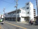 ネオシティ藤井寺の外観画像