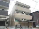 フジパレス湯里Ⅱ番館の外観画像