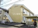 ノルディ カーサの外観画像