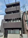 Quadrato泉佐野の外観画像