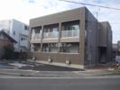 コンフォールオーブ Ⅱの外観画像