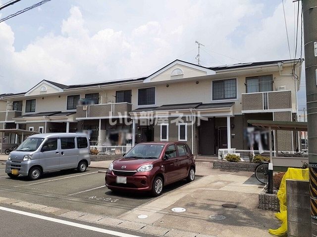 クレストール野口Bの外観画像